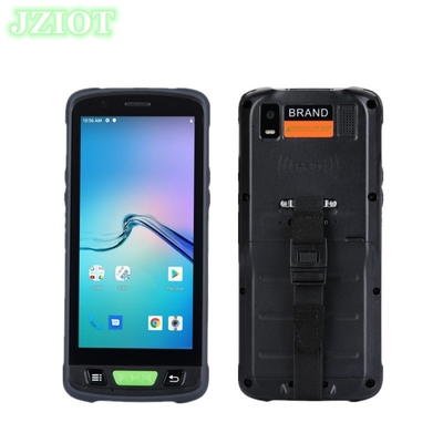 860-960MHz Bluetooth Uhf Rfid Reader Card GPS Wifi PDA Мобильный Android Ручной PDA Частная Форма