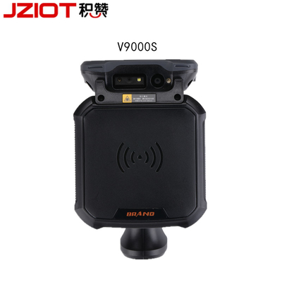 LF 134.2khz 125khz Rfid Reader Rugged PDA Android Mobile Data Terminal Software с бесплатным программным обеспечением для управления животными