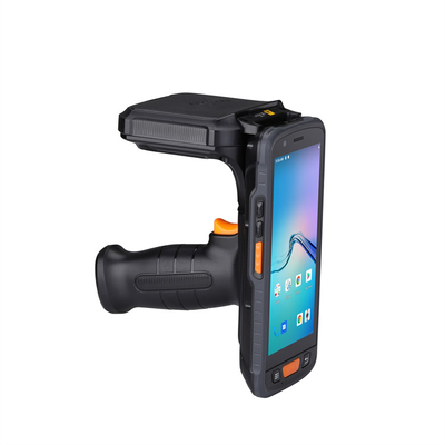 Pda Data Capture Интегрированный Android ручной UHF Rfid Nfc Reader Сток 3G RAM 32G ROM Лучший продавец